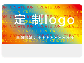 常用的一次性防偽標簽有哪些？